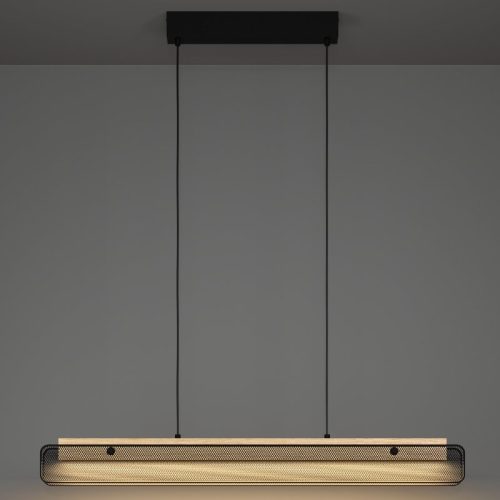 EGLO KOKOMO-Z LED függeszték 2700K-6500K RGB