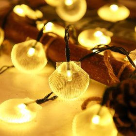 Madár alakú napelemes lámpa füzér 1.5m vezeték 5db madár