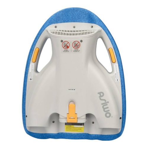 ASIWO MAKO elektromos úszódeszka (kék)