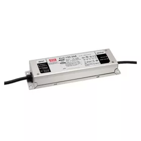    Mean Well Dimmelhető LED tápegység 100W 24V IP65 ELG-100-24B