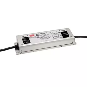    Mean Well Dimmelhető LED tápegység 120W 12V IP65 ELG-150-12B