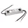  Mean Well Dimmelhető LED tápegység 192W 12V IP65 ELG-200-12B
