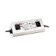  Mean Well Dimmelhető LED tápegység 60W 24V IP65 ELG-75-24B