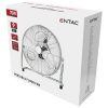 Hordozható Fém Padló Ventilátor 45cm, 70W – Erő és Mobilitás