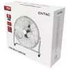 Hordozható Fém Padló Ventilátor 45cm, 70W – Erő és Mobilitás