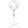 Álló Ventilátor Távirányítóval és Időzítővel 122cm