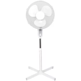   Álló Ventilátor Távirányítóval és Időzítővel 122cm