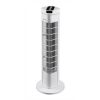 Elegáns Torony Ventilátor Távirányítóval – 73cm, Időzítővel