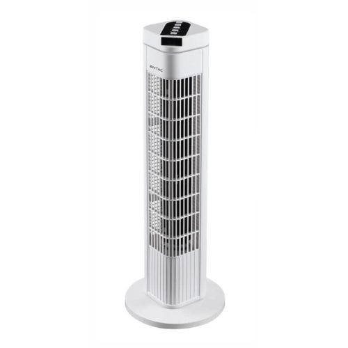 Elegáns Torony Ventilátor Távirányítóval – 73cm, Időzítővel