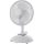 Csiptetős Mini Ventilátor 20cm – Asztali és Rögzíthető 2az1-ben