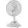 Csiptetős Mini Ventilátor 20cm – Asztali és Rögzíthető 2az1-ben