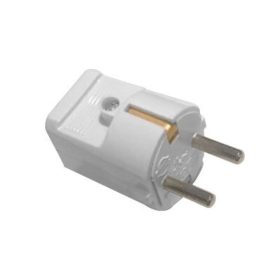 Entac Szerelhető Földelt Dugvilla IP20, Max 16A