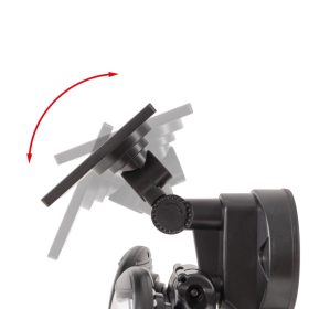 2 Fejű Napelemes Fali lámpa mozgásérzékelővel 10W