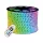 RGB LED szalag 220V 7,6W/m IP65