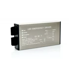   Vészvilágítás meghajtó, inverter LED panelekhez (3-40Watt)