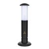 Talpas LED Kemping Lámpa – Fehér és Piros Fény, Elemes IPX4