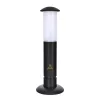 Talpas LED Kemping Lámpa – Fehér és Piros Fény, Elemes IPX4