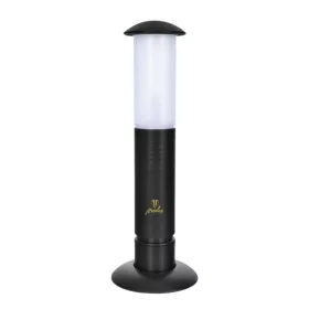   Talpas LED Kemping Lámpa – Fehér és Piros Fény, Elemes IPX4