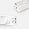 MiLight CCT LED szalag vezérlő 12/24V 12A (2,4 GHz)