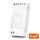 MiLight FUT035W+ 2in1 univerzális LED szalag vezérlő Egyszínű+CCT szalagokhoz, RF és WiFi/Tuya/Mesh okostelefonos vezérléssel, 12-24V, 12A.