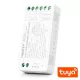 MiLight FUT035W+ 2in1 univerzális LED szalag vezérlő Egyszínű+CCT szalagokhoz, RF és WiFi/Tuya/Mesh okostelefonos vezérléssel, 12-24V, 12A.