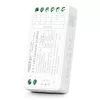 MiLight univerzális LED szalag vezérlő RGB/RGBW/RGB+CCT 12/24V 12A (2,4 GHz)