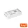 MiLight Wifi RGBW LED szalag vezérlő 12/24V 12A