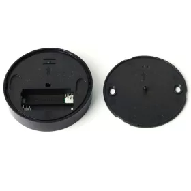   MiLight fali érintős fényerőszabályzó egyszínű LED szalagokhoz (2,4 GHz) fekete