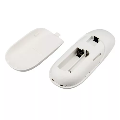 MiLight távirányító RGBW LED szalagokhoz (2,4 GHz) 4 zónás fehér