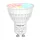 MiLight LED spot lámpa GU10 RGB+CCT 4 Watt 2,4GHz