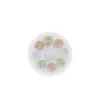 MiLight LED spot lámpa GU10 RGB+CCT 4 Watt 2,4GHz