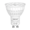 MiLight LED spot lámpa GU10 RGB+CCT 4 Watt 2,4GHz
