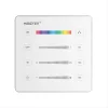 MiLight SPI digitális LED szalag vezérlő panel RGB/RGBW (2,4 GHz) Fehér