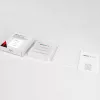 MiLight SPI digitális LED szalag vezérlő panel RGB/RGBW (2,4 GHz) Fehér