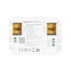 Miboxer PLC Master LED Lépcsővilágítás Vezérlő (BLE+RF)