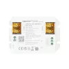 Miboxer PLC Master LED Lépcsővilágítás Vezérlő (BLE+RF)