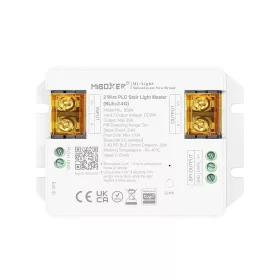   Miboxer PLC Master LED Lépcsővilágítás Vezérlő (BLE+RF)
