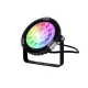Mi-Light RGB-CCT SMART kerti lámpa 9W 240V