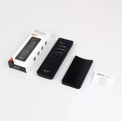 MiLight SPI digitális LED szalag távirányító RGB/RGBW (2,4 GHz)