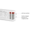MiBoxer E2-WR Tuya WiFi 2 az 1-ben okos LED szalag vezérlő egyszínű és CCT szalagokhoz