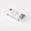 MiBoxer E2-WR Tuya WiFi 2 az 1-ben okos LED szalag vezérlő egyszínű és CCT szalagokhoz