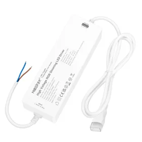 MiLight 230V RGB LED szalag vezérlő és tápegység 400W