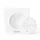 MiLight mini vezérlő CCT LED szalagokhoz (2,4 GHz) fehér