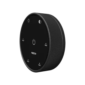 MiBoxer K5 prémium fémházas CCT tekerőgombos LED fényerőszabályzó távirányító 2.4G