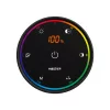 MiBoxer K6 prémium fémházas RGB+CCT tekerőgombos LED távirányító 2.4G