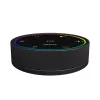 MiBoxer K6 prémium fémházas RGB+CCT tekerőgombos LED távirányító 2.4G