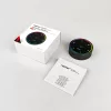 MiBoxer K6 prémium fémházas RGB+CCT tekerőgombos LED távirányító 2.4G