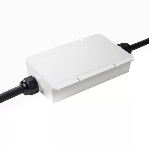 MiBoxer LS2-WP vízálló LED vezérlő IP67 védelemmel kerti világításhoz