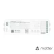 MiBoxer ML5 univerzális 5 az 1-ben okos LED vezérlő Matter és WiFi támogatással, 12,24,48V