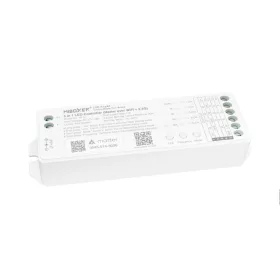 MiBoxer ML5 univerzális 5 az 1-ben okos LED vezérlő Matter és WiFi támogatással, 12,24,48V